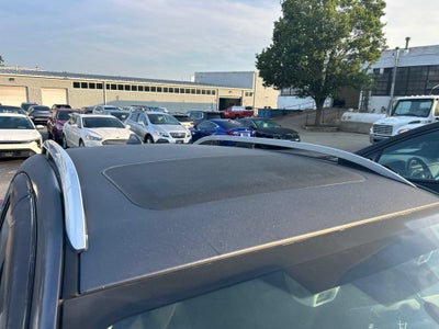 2019 Subaru Impreza Premium