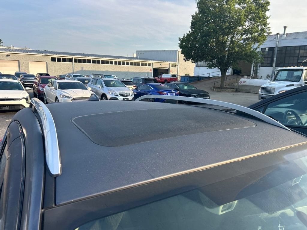 2019 Subaru Impreza Premium