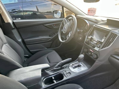 2019 Subaru Impreza Premium