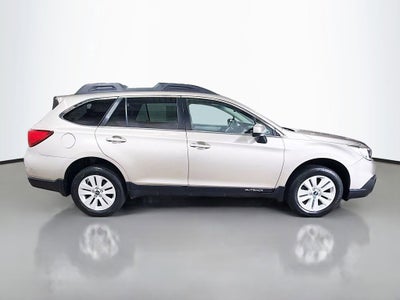 2017 Subaru Outback Premium