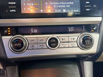 2017 Subaru Outback Premium