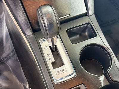 2017 Subaru Outback Premium