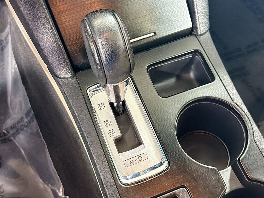 2017 Subaru Outback Premium