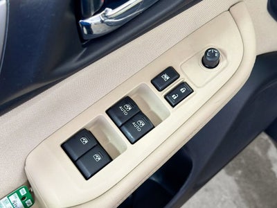 2017 Subaru Outback Premium