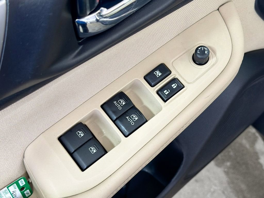 2017 Subaru Outback Premium