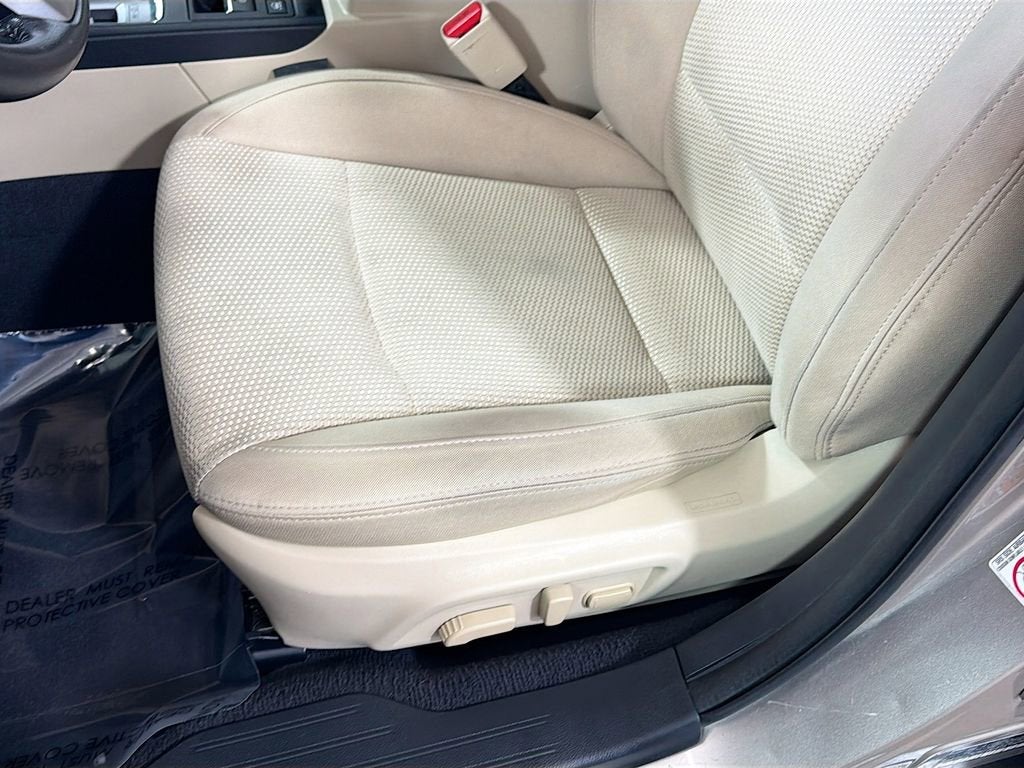 2017 Subaru Outback Premium