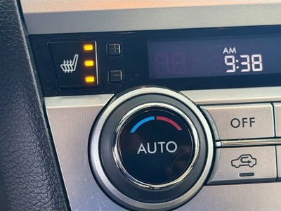 2017 Subaru Outback Premium