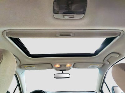 2017 Subaru Outback Premium