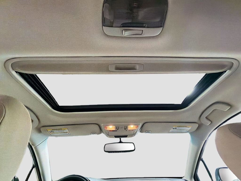 2017 Subaru Outback Premium