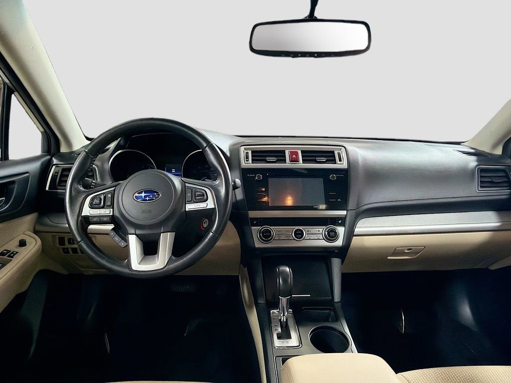 2017 Subaru Outback Premium