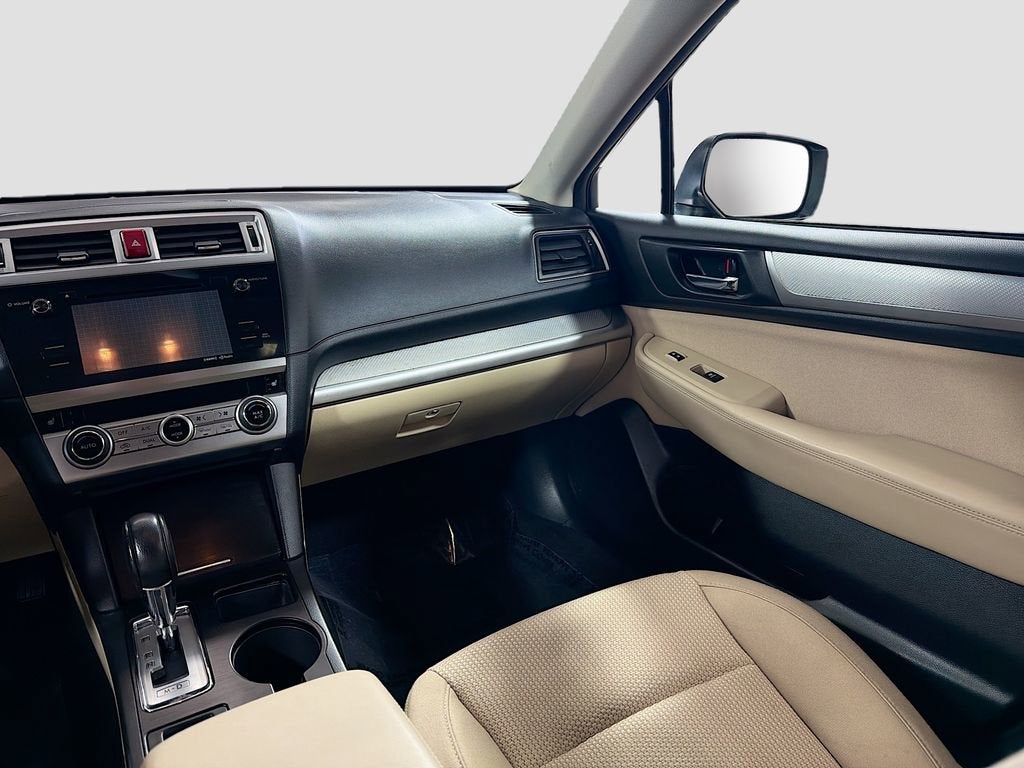 2017 Subaru Outback Premium