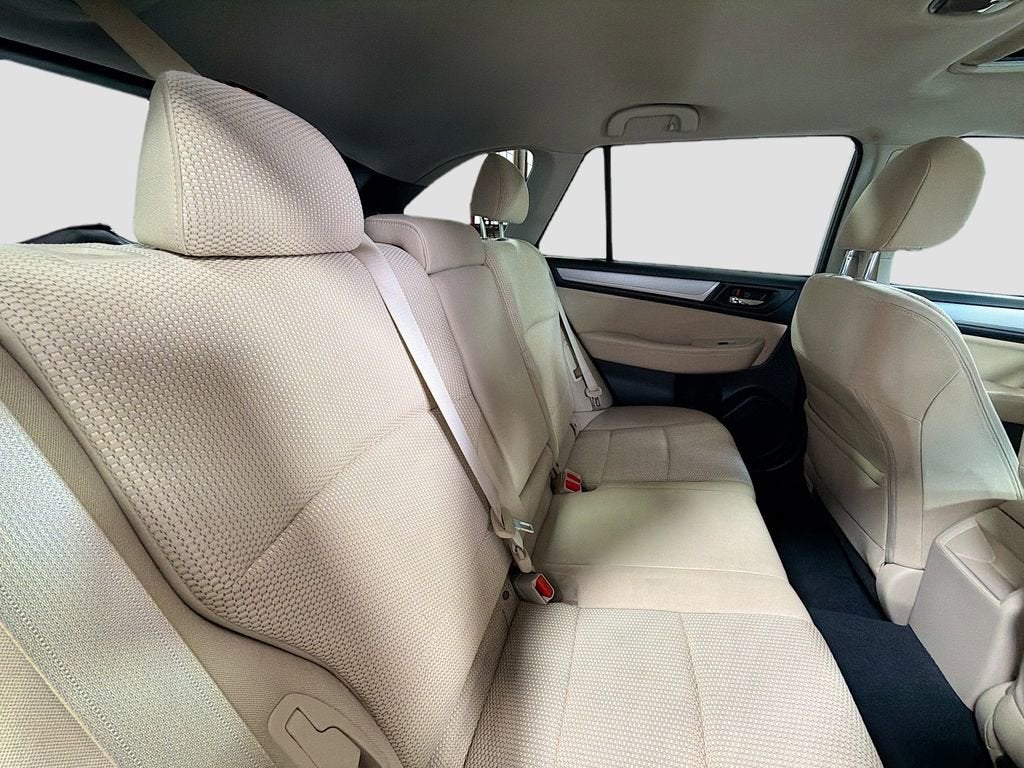 2017 Subaru Outback Premium