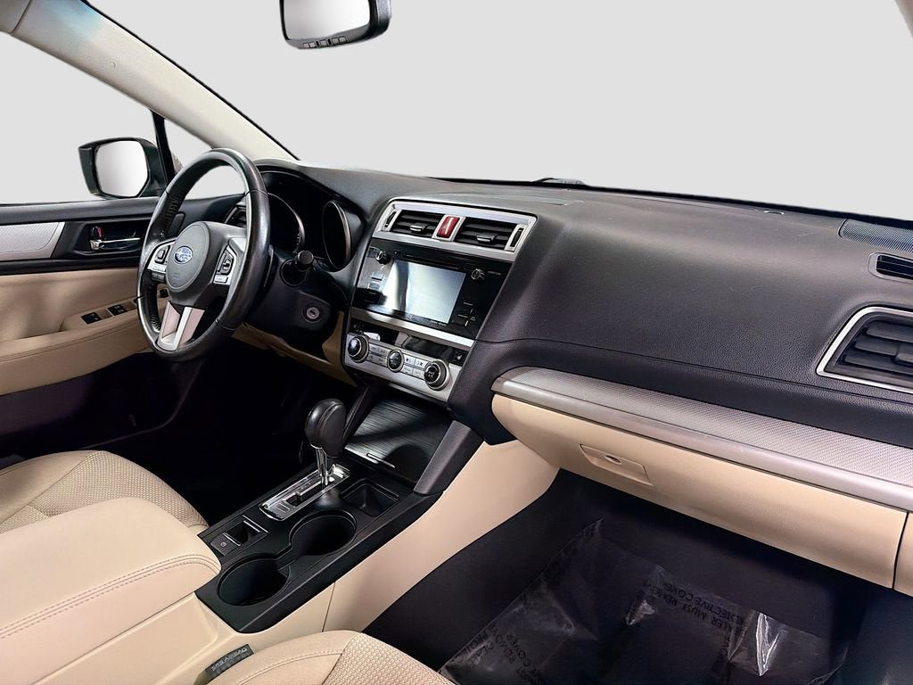 2017 Subaru Outback Premium