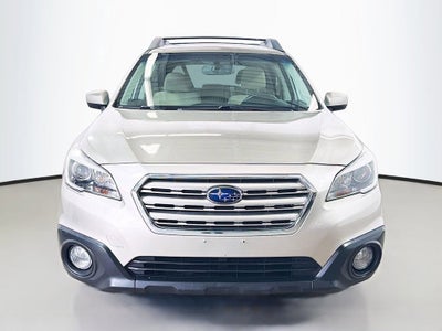 2017 Subaru Outback Premium