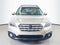 2017 Subaru Outback Premium
