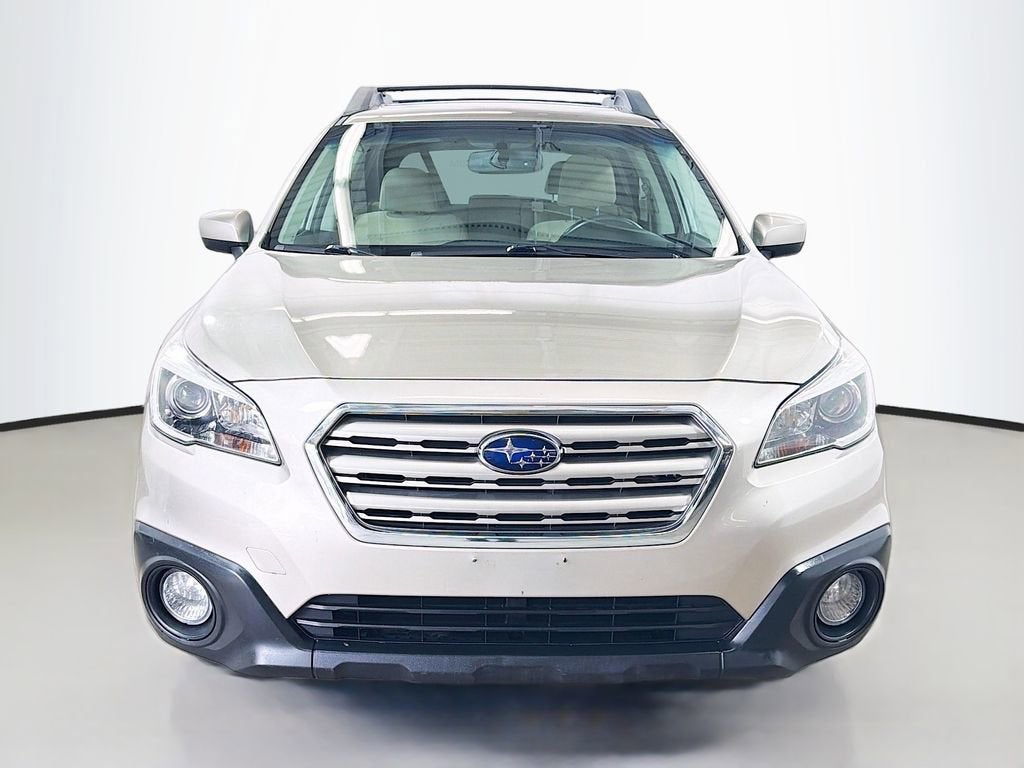 2017 Subaru Outback Premium