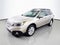 2017 Subaru Outback Premium