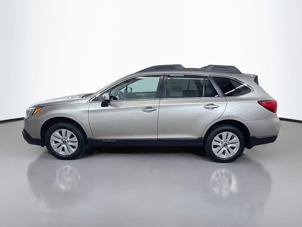 2017 Subaru Outback Premium