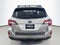 2017 Subaru Outback Premium