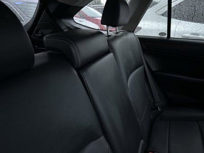 2016 Subaru Outback 3.6R Limited
