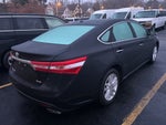 2015 Toyota Avalon Limited