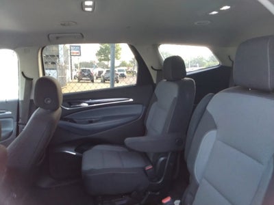 2021 Buick Enclave Preferred