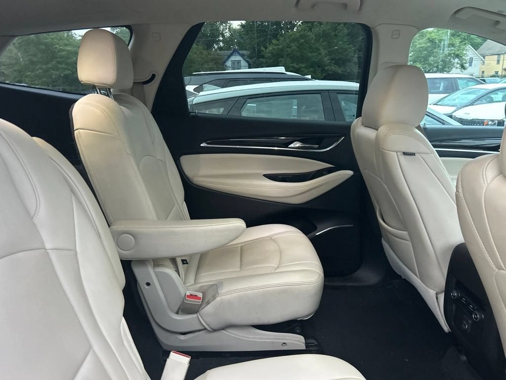 2019 Buick Enclave Premium