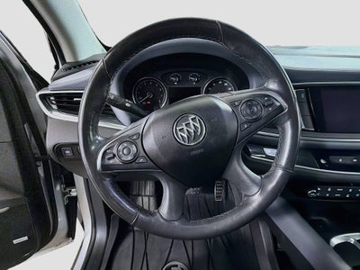 2019 Buick Enclave Premium