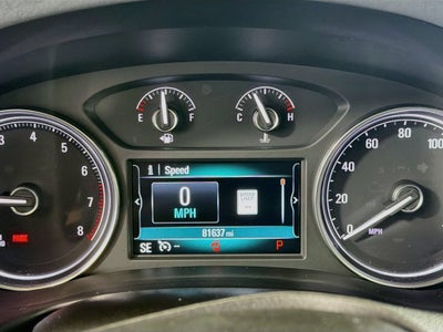 2019 Buick Enclave Premium