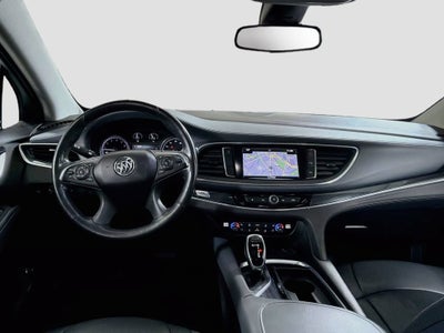 2019 Buick Enclave Premium