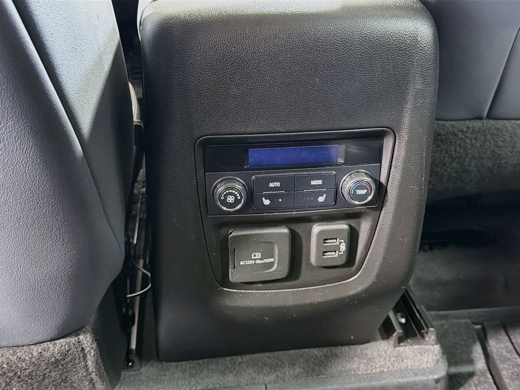 2019 Buick Enclave Premium