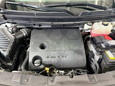2019 Buick Enclave Premium