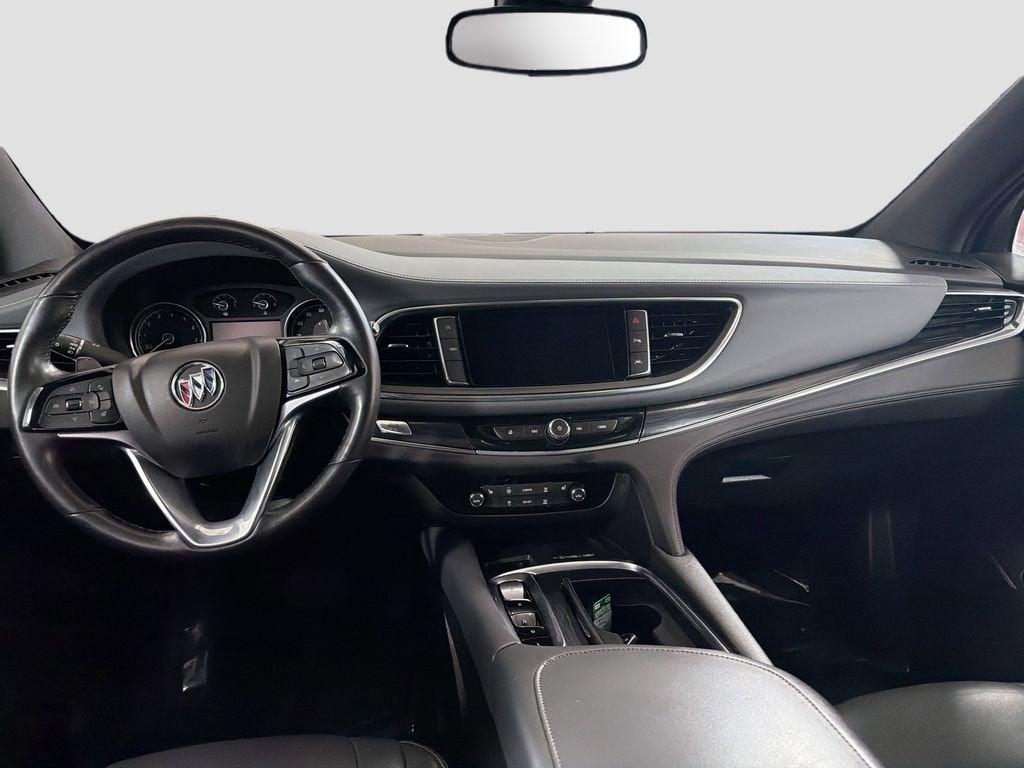 2022 Buick Enclave Essence