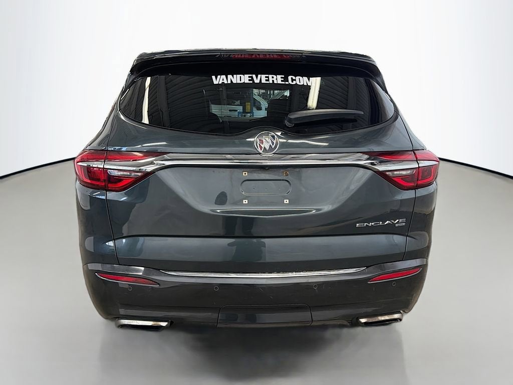 2019 Buick Enclave Essence
