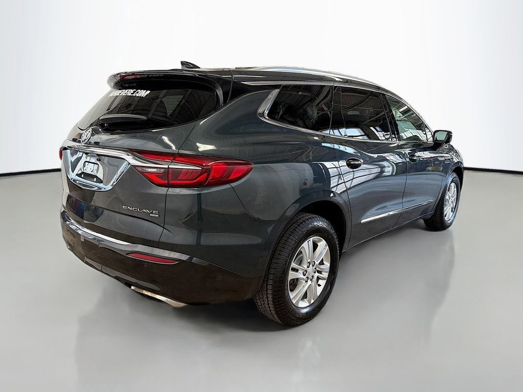 2019 Buick Enclave Essence