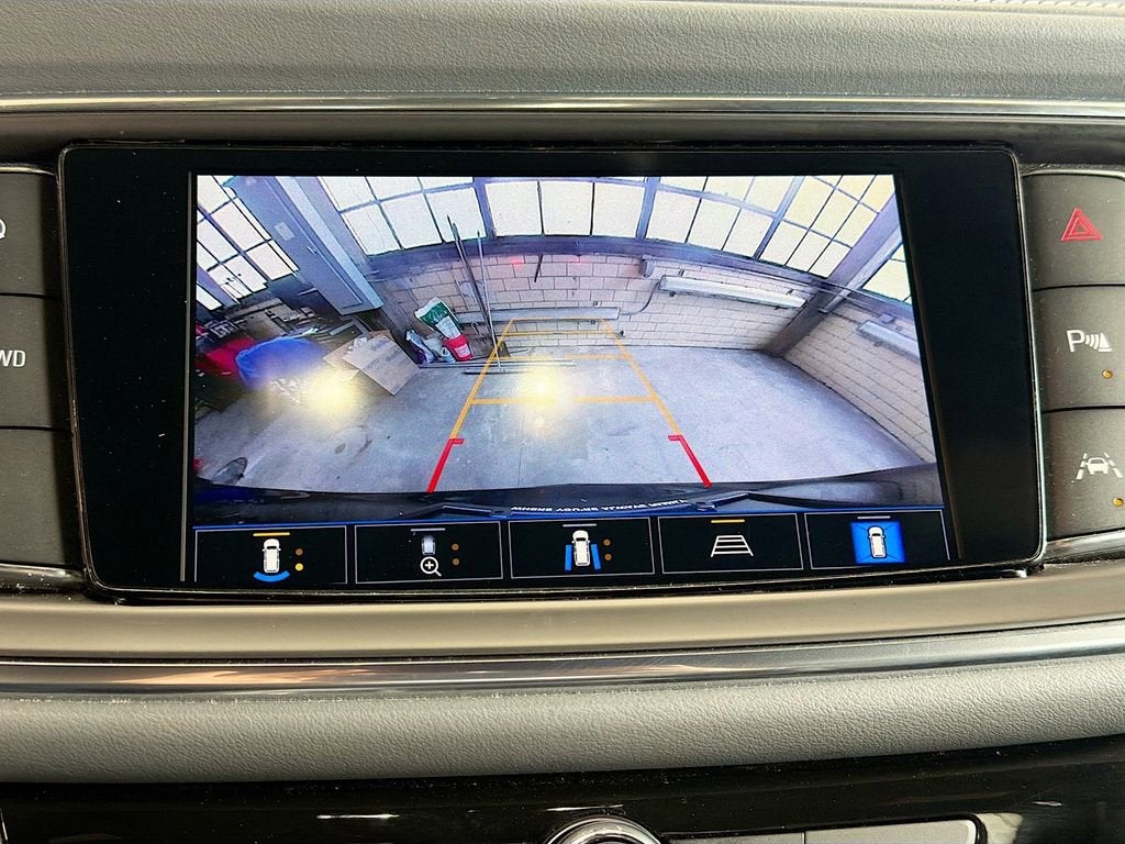 2024 Buick Enclave Premium