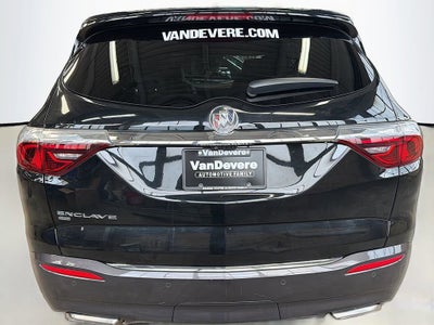 2024 Buick Enclave Premium