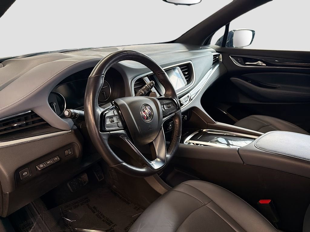 2024 Buick Enclave Premium