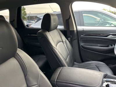 2019 Buick Enclave Avenir