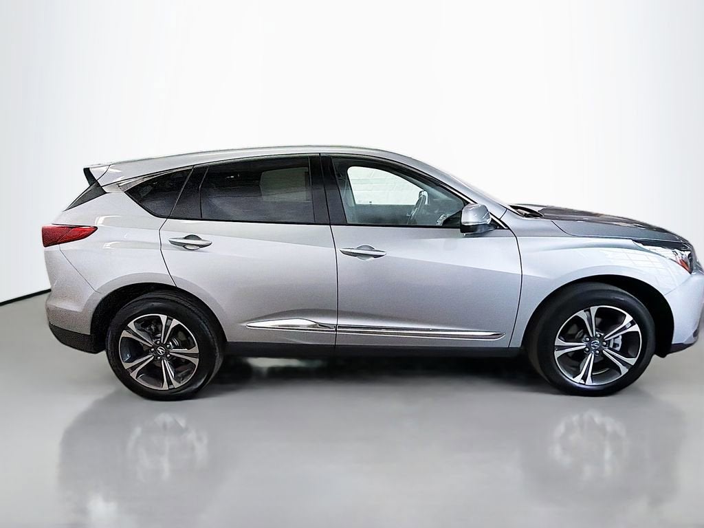 2024 Acura RDX w/Advance Package