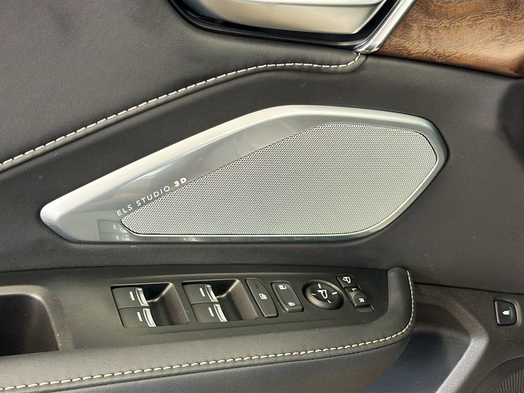 2024 Acura RDX w/Advance Package
