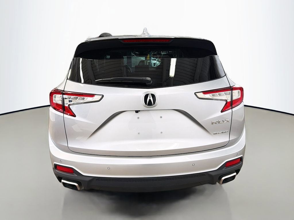 2024 Acura RDX w/Advance Package