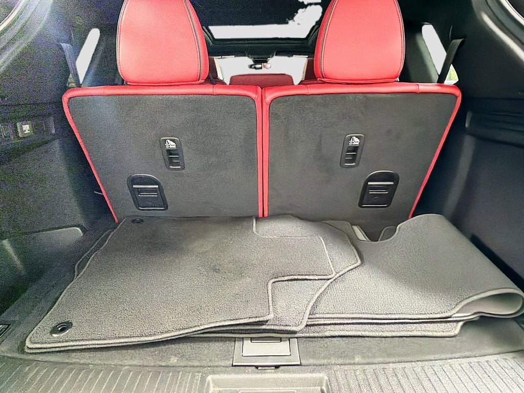 2023 Acura MDX w/A-Spec Package