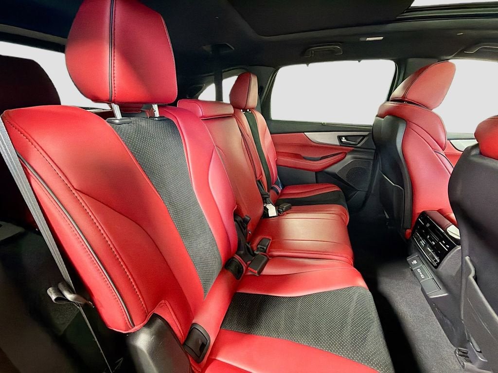 2023 Acura MDX w/A-Spec Package