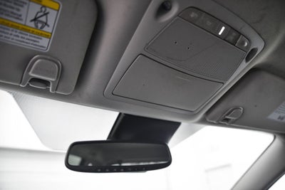 2020 Nissan Murano SV