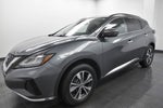 2020 Nissan Murano SV