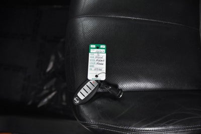 2016 Nissan Murano Platinum