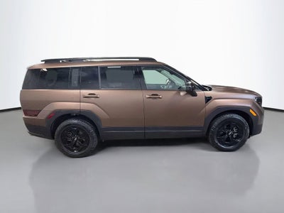 2025 Hyundai Santa Fe XRT