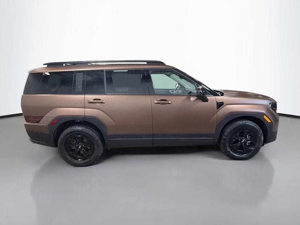 2025 Hyundai Santa Fe XRT