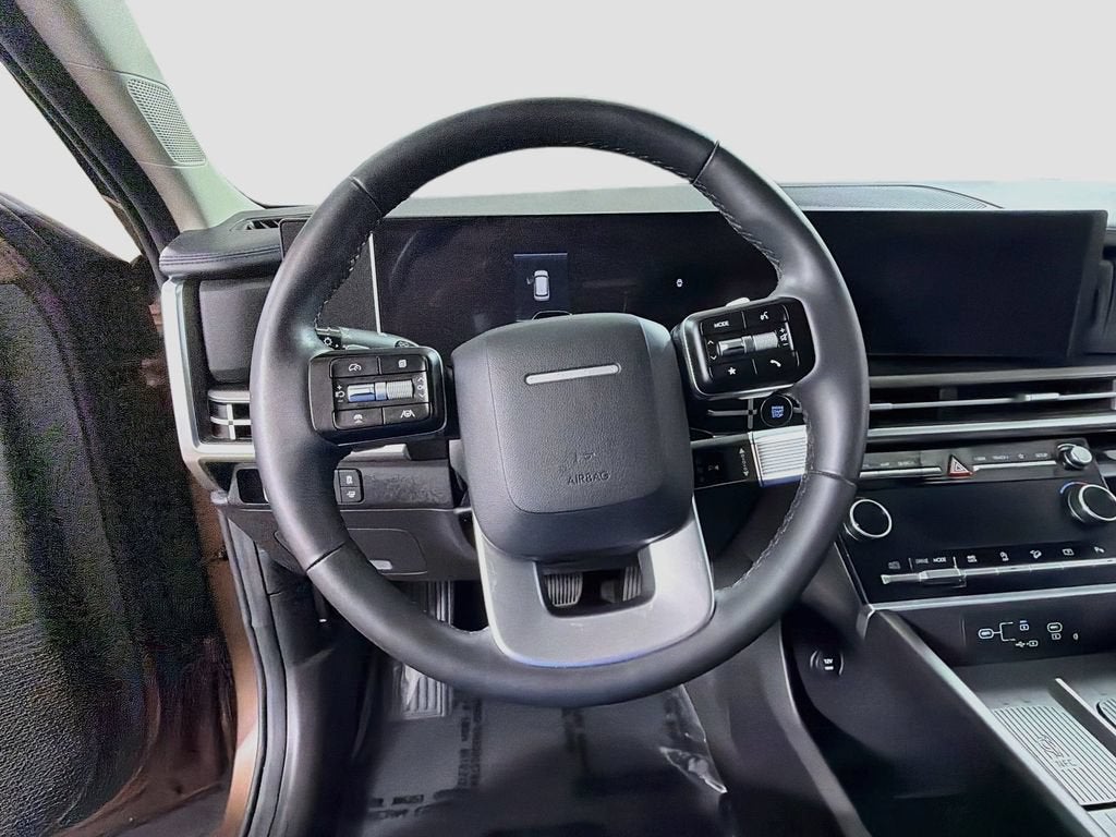 2025 Hyundai Santa Fe XRT